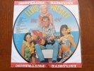 ELVIS PRESLEY :TRUE LOVE: VINYL LP PICTURE DISC: RARE :SUPERB  EXCELLENT