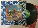 The Rolling Stones Their Satanic Majesties Request - Vinyl LP -Original Pressing