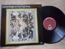 CAPTAIN BEEFHEART & HIS MAGIC BAND 