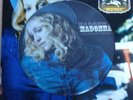 Madonna Picture Disc ?– “Music”, Album, Limited Edition