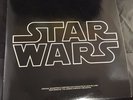 Star Wars Double LP Record Album Original Soundtrack 1977