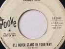 NORTHERN SOUL 45/ CARMEN COLE 