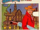 David Bowie The Man Who Sold the World 1970 Mercury Excellent