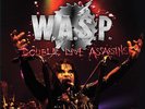 W.A.S.P. - Double Live Assassins (2017)  Vinyl 2LP  NEW  SPEEDYPOST