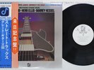 GREAT GUITARS STRAIGHT TRACKS CONCORD JAZZ ICLF-98007 Japan OBI Vinyl LP