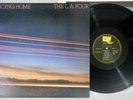 L.A. FOUR GOING HOME EAST WIND EW-8061 Japan Vinyl LP