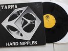Tarra  '78 Dutch private press LP Hard Nipples PROG HARD ROCK METAL
