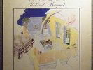 ROLAND BOCQUET Paradia  original 1977 French prog lp  Zeuhl Magma Pinhas Heldon