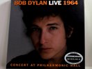 BOB DYLAN Live 1964 Philharmonic Hall 200g VINYL 3xLP BOX Sealed CLASSIC RECORDS