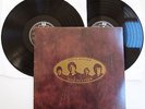 THE BEATLES - LOVE SONGS 2LP EX/EX/EX VINYL UK Gatefold 1977 Best Of Double