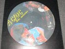AC/DC JAILBREAK-Picturedisc MetalMess
