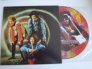 JIMI HENDRIX 25 CM ( 10 INCH ) 10 TITRES PICTURE DISC COLLECTOR