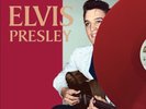 ELVIS PRESLEY 