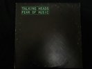 Talking Heads-Fear of Music - Vinyl Lp- 1st Canadian Press