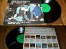 The Raves, Ad-Libs, Spotlights - Beat Party In Stereo Vol.1 LP Garage Beat 66'