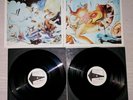 2Lp Dire Straits - Alchemy (1984) 1st printing UK