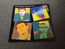 PURPLE HEARTS - BEAT THAT   - 1980 LP - LOTS MORE MOD REVIVAL IN MY EBAY SHOP