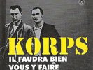 SKINKORPS - IL FAUDRA BIEN VOUS Y FAIRE DoLP