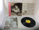 MADONNA *LIKE A VIRGIN*  1984 JAPAN VINYL LP + OBI + 2 INSERTS  P-11394