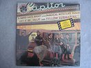 Beatles Reel Music LP  Gold / Yellow  Colored Vinyl Limited Edition #6766 SEALED