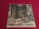 BOBBY BLAND TWO STEPS FROM THE BLUES LP Vinyl Record Album DUKE US ORIG '61  VG+