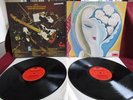 DEREK & THE DOMINOS (ERIC CLAPTON) ? LAYLA ? TOP ORIGINAL 1st PRESS 1970 CREAM