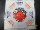 THE HURRICANES YOU CAN RUN UK PUNCH ORIGINAL STUNNING EX+ VERY RARE