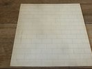 Pink Floyd - The Wall 1979 UK DOUBLE LP HARVEST 1st with Sticker