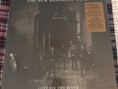 The New Basement Tapes LOST ON THE RIVER +MP3s GATEFOLD New Sealed Vinyl 2 LP