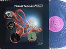 TOWARD THE BLUES - CHAIN, original g/f LP in superb condition *NM/NM* signed