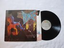 DAVID BOWIE   LETS DANCE   AML 3029   VG/VG   CLASSIC 1983 UK 1ST PRESS VINYL LP