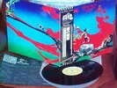 Uriah Heep ?– The Magician's Birthday (WBS-71023) Japan 1978 Press LP NMINT OBI