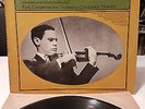 Seraphim S 60075 KOGAN Tchaikovsky Violin Concerto VG