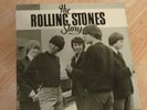 The Rolling Stones Story 12 LP Box Set German Import Decca Records