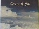 RUDY PERRONE Oceans of Art LP Top U.S. Prog/Folk Private press SEALED – Hear