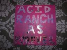 Acid Ranch As Forever (Guided By Voices) Rare and OOP