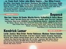 Ticket Coachella 2017 Weekend 2 21-23 April General Admission W/ Shuttle