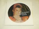 David Bowie: Superman/ Space Oddity, 7” Picture Disc 1979