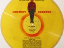 Frankie Laine Vogue Picture Disc #5048-Mercury Records Promo