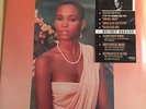WHITNEY HOUSTON - self titled - ORIGINAL SEALED 1985 VINYL LP w sticker