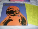 BLACK SABBATH -BORN AGAIN- VERY HARD TO FIND AWESOME LTD EDITION LP BLOOD RED