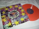 U2 -ZOOROPA- VERY HARD TO FIND AWESOME LTD EDITION ORANGE VINYL RE-PRESS MINT