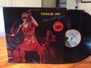 VINEGAR JOE: Rock N Roll Gypsies, Island, AUTOGRAPHED, UK, OOP LP