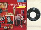 ELVIS PRESLEY EP deutsche RCA EPB-1035-2 