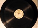 78 RPM -- Vic Berton, Victor special vanity pressing, mid 1930s, V+  Jazz