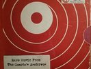Rare Music From The Cometa's Archives #1 LP compilation soundtrack & library
