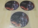 MICHAEL JACKSON - PAST PRESENT FUTURE 3x LP PICTURE 12