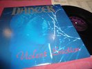 DANCER Violent emotion LP JAPAN X-RAY LOUDNESS BREEZE LEAST HELLEN ANTHEM