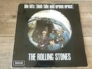 The Rolling Stones - Big Hits (High Tide and Green Grass) UK LP DECCA MONO 1st