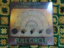 Holger Czukay & Jaki Liebezit (CAN) + Jah Wobble (PIL) Full Circle LP SEALED NM+